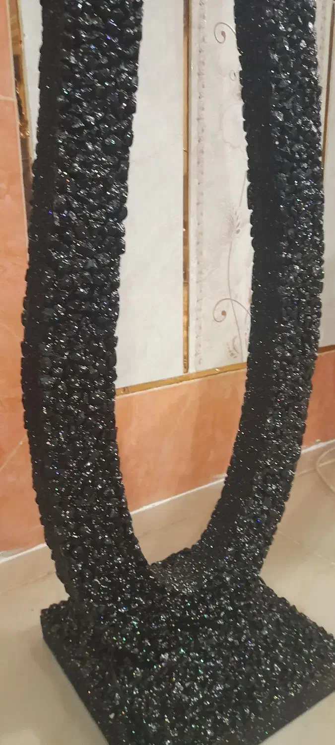 آباژور شیک و تمیز|چراغ خواب و آباژور|زاهدان, |دیوار