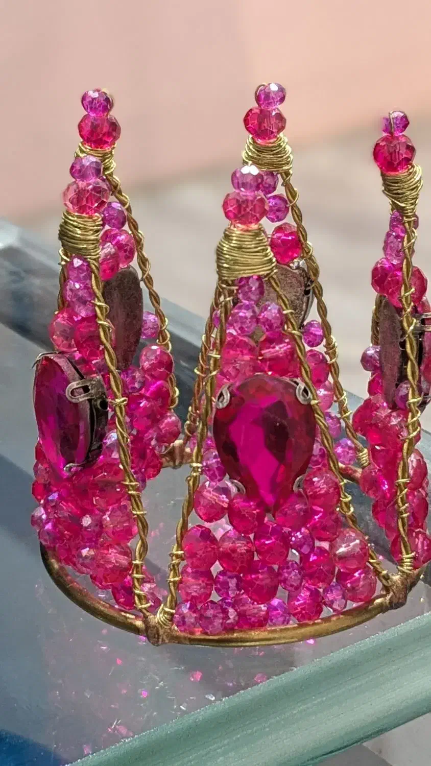 تاج مو|زیورآلات و اکسسوری|کرج, آق تپه|دیوار