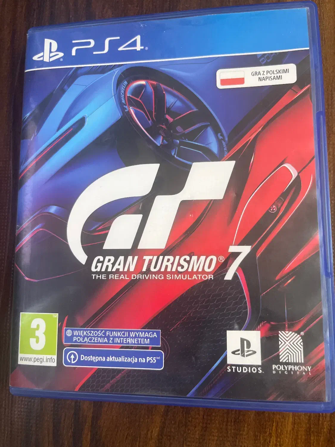 grandturismoگرند توریسمو ps4|کنسول، بازی ویدئویی و آنلاین|تهران, استخر|دیوار