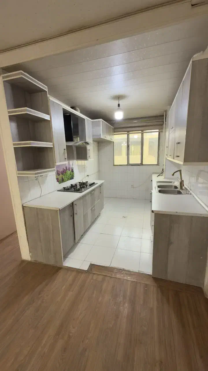 اجاره واحد ۸۰ متری فول امکانات مرکز شهر|اجارهٔ آپارتمان|هشتگرد, شهرک ولیعصر (مصلی)|دیوار