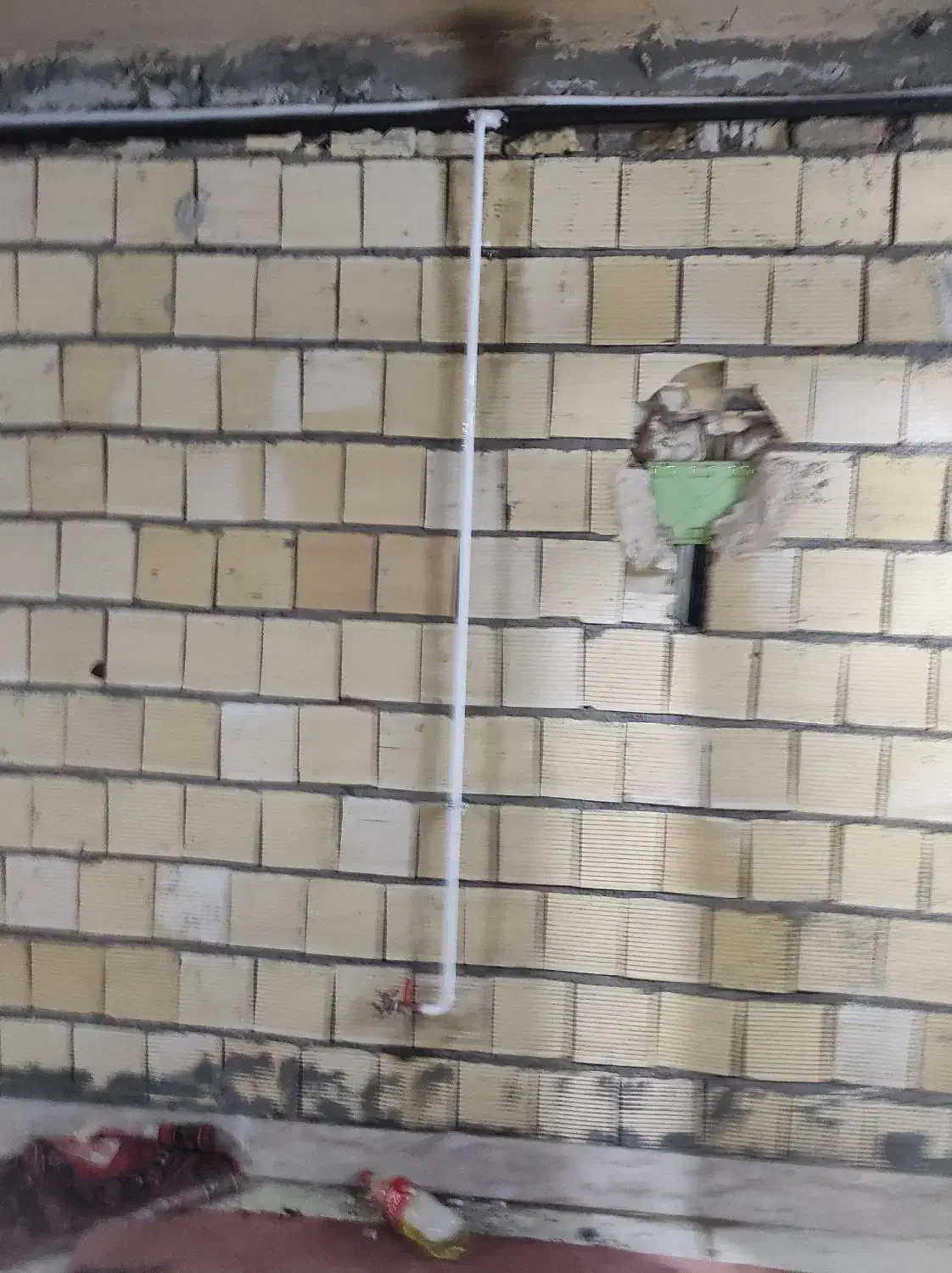 گازکشی توکار وروکار|خدمات پیشه و مهارت|ایلام, |دیوار