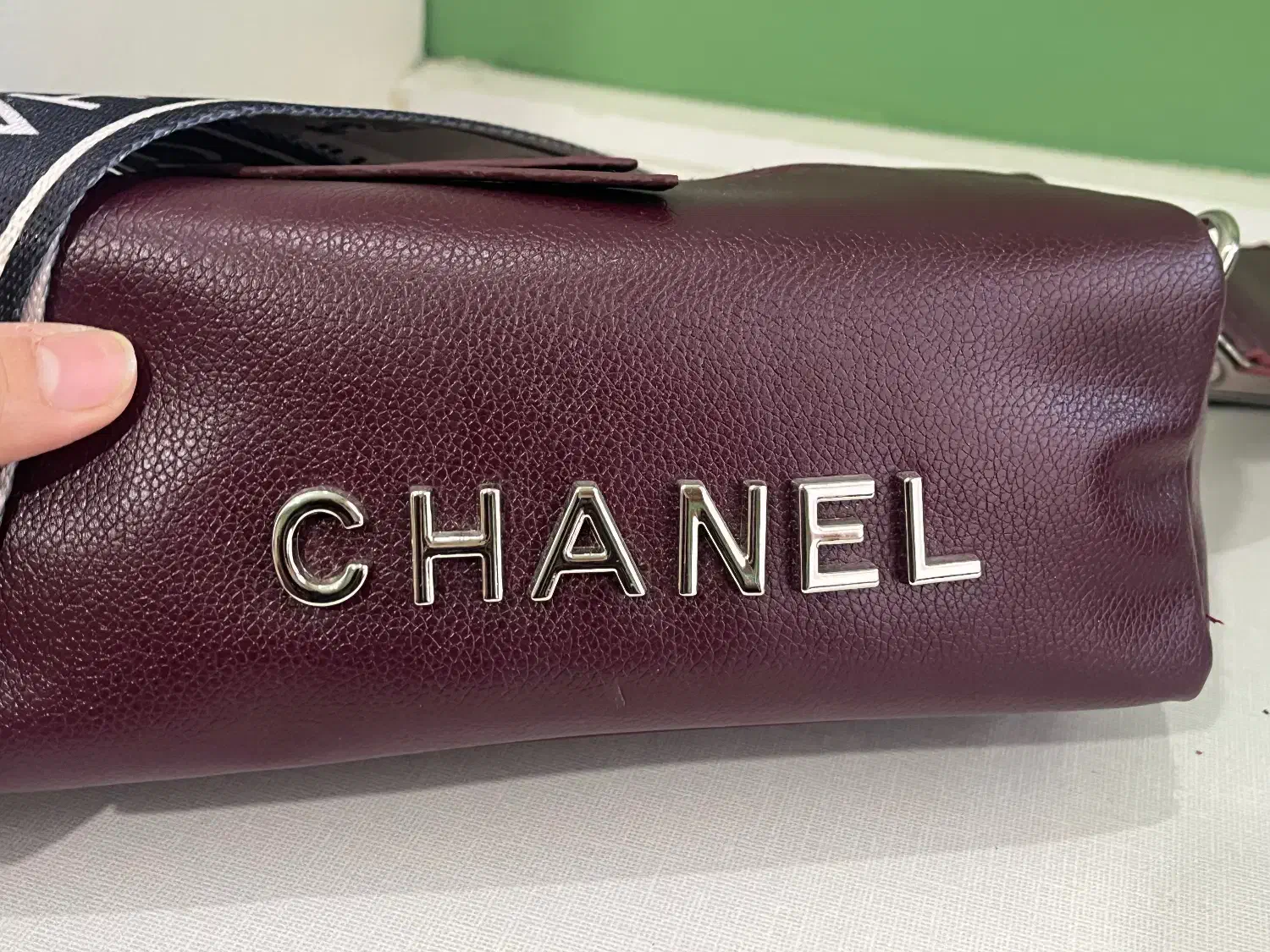 کیف نو چنل|کیف، کفش، کمربند|کرج, ساماندهی|دیوار