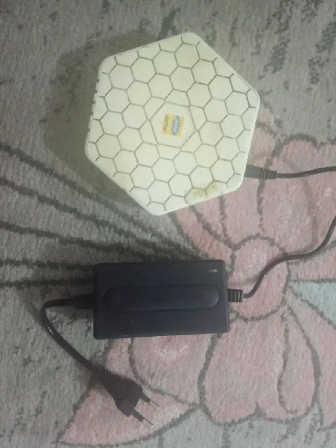 مودم سیم کارت خور|مودم و تجهیزات شبکه|نیشابور, شهرکهنه|دیوار