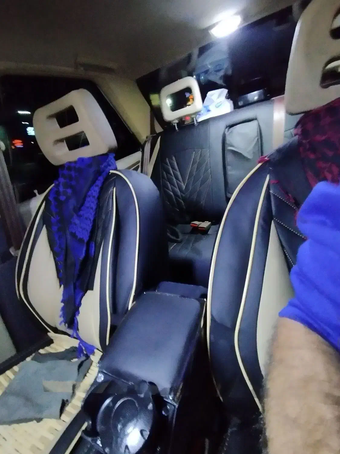 دربستی به تمام نقاط ایران|خدمات حمل و نقل|قزوین, |دیوار