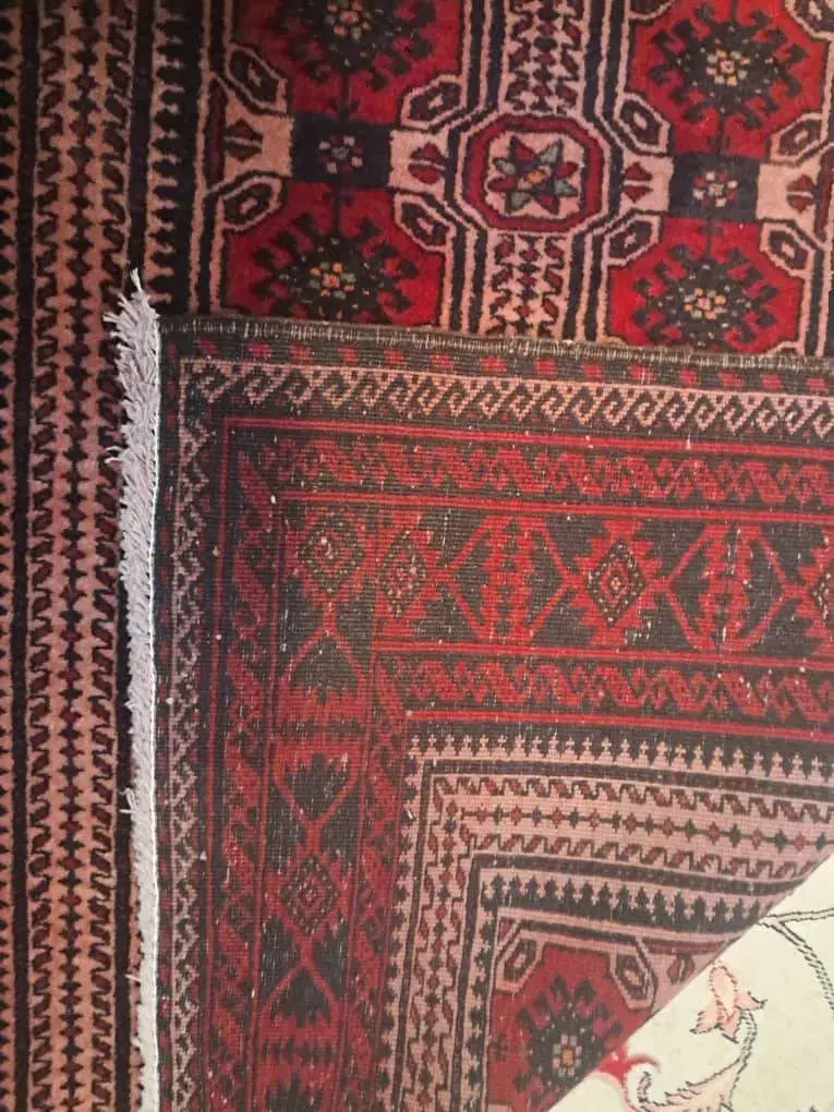 قالیچه دستباف|فرش|تهران, دهقان|دیوار