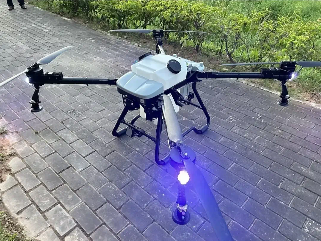 پهپاد سمپاش 40 لیتری آکبند بدون مشابه|ماشین‌آلات صنعتی|بندر ماهشهر, |دیوار