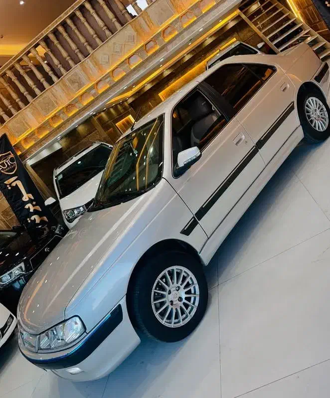 پرشیا|خودرو سواری و وانت|سراب, |دیوار