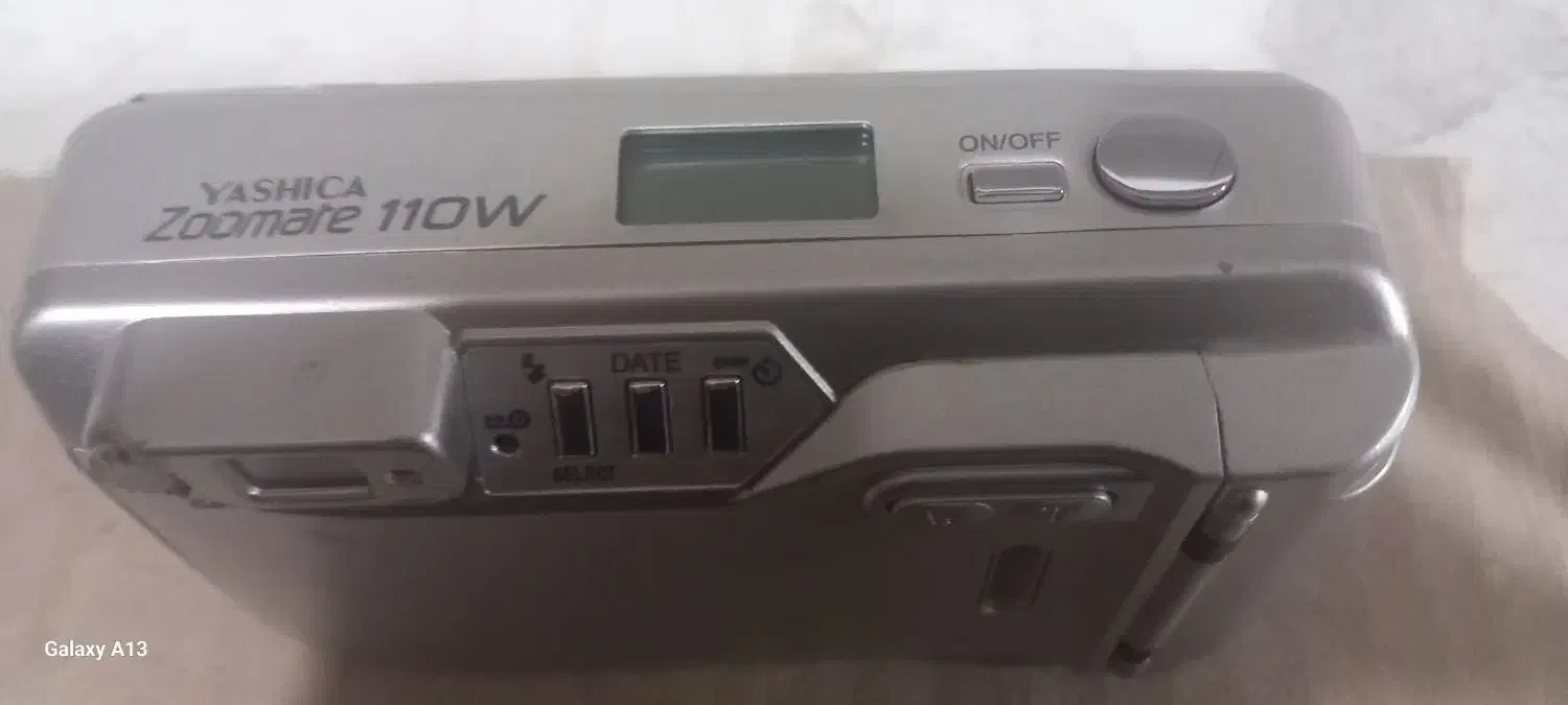 دوعدوربین عکاسی .|دوربین عکاسی و فیلمبرداری|خرمآباد, |دیوار