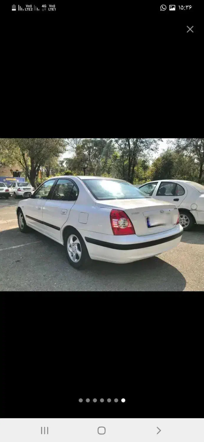 آونته مدل۸۶ دنده ای|خودرو سواری و وانت|تهران, نیروی دریایی|دیوار