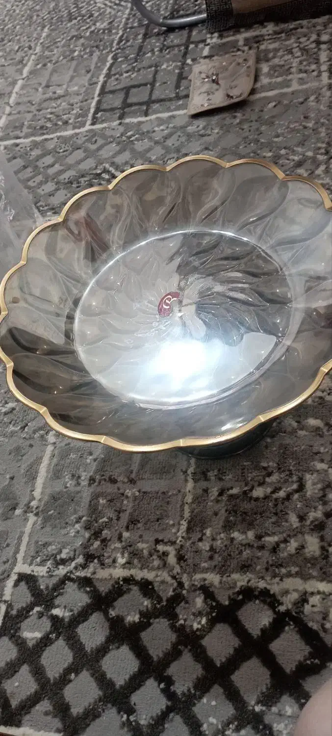 شیرینی خوری|کلکسیون اشیاء عتیقه|مشهد, توس (بلوار توس)|دیوار