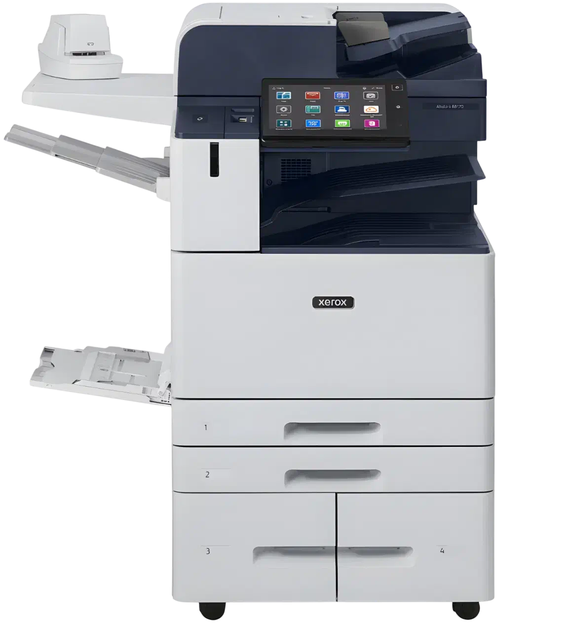 تعمیرات فنی و تخصصی دستگاه های چاپ زیراکس|خدمات رایانهای و موبایل|تهران, ایرانشهر|دیوار