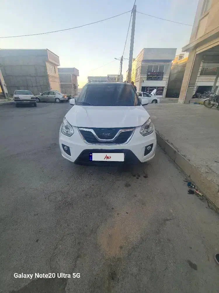 mvm نیو فیس|خودرو سواری و وانت|همدان, |دیوار