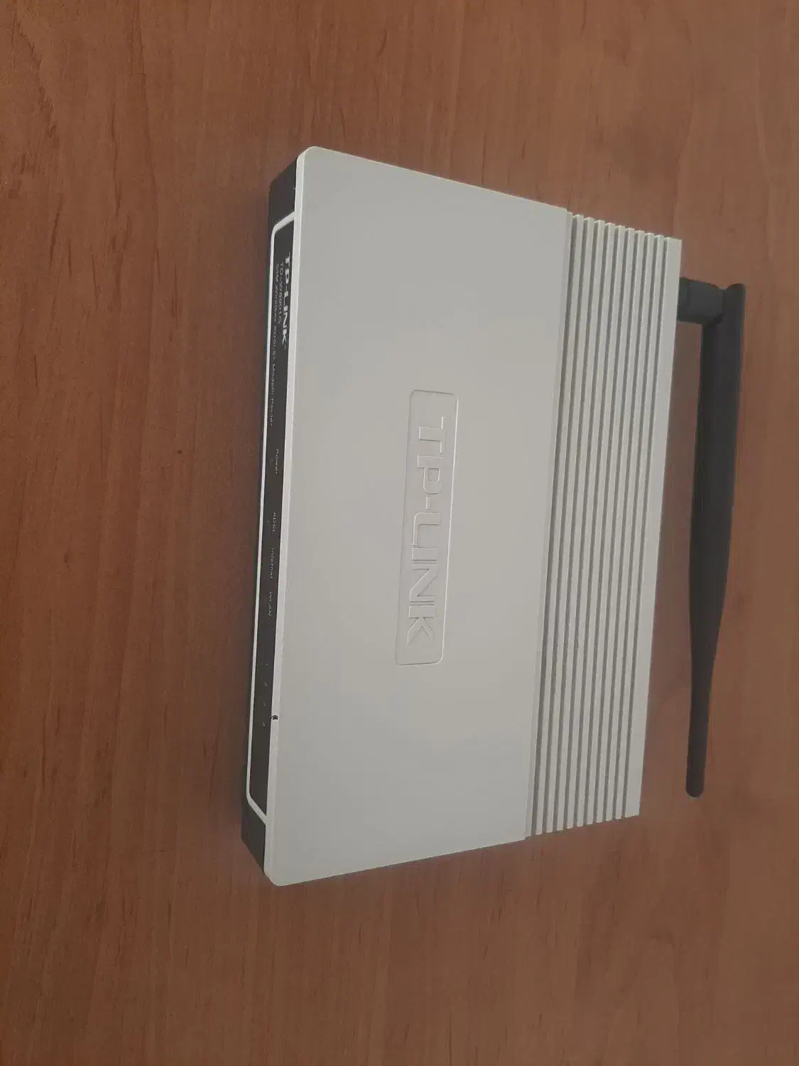 مودم TP Link ADSL|مودم و تجهیزات شبکه|مشهد, ارشاد|دیوار