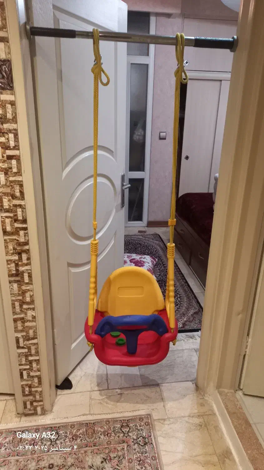 تاب کودک|اسباب و اثاث بچه|تهران, افسریه شمالی|دیوار