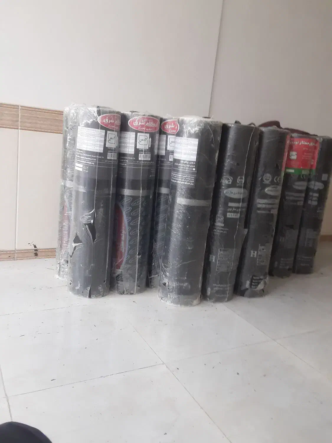 نمایندگی ایزوگام شرق نصب و فروش به قیمت کارخانه|مصالح و تجهیزات ساختمان|قوچان, |دیوار