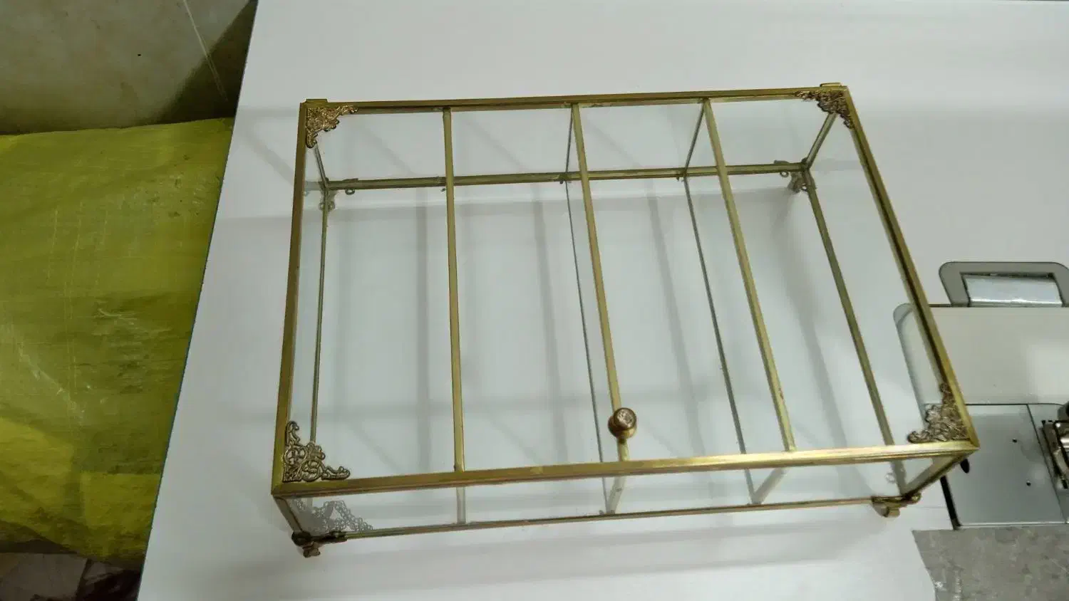 تیبگ|ظروف سرو و پذیرایی|قم, زند آباد|دیوار