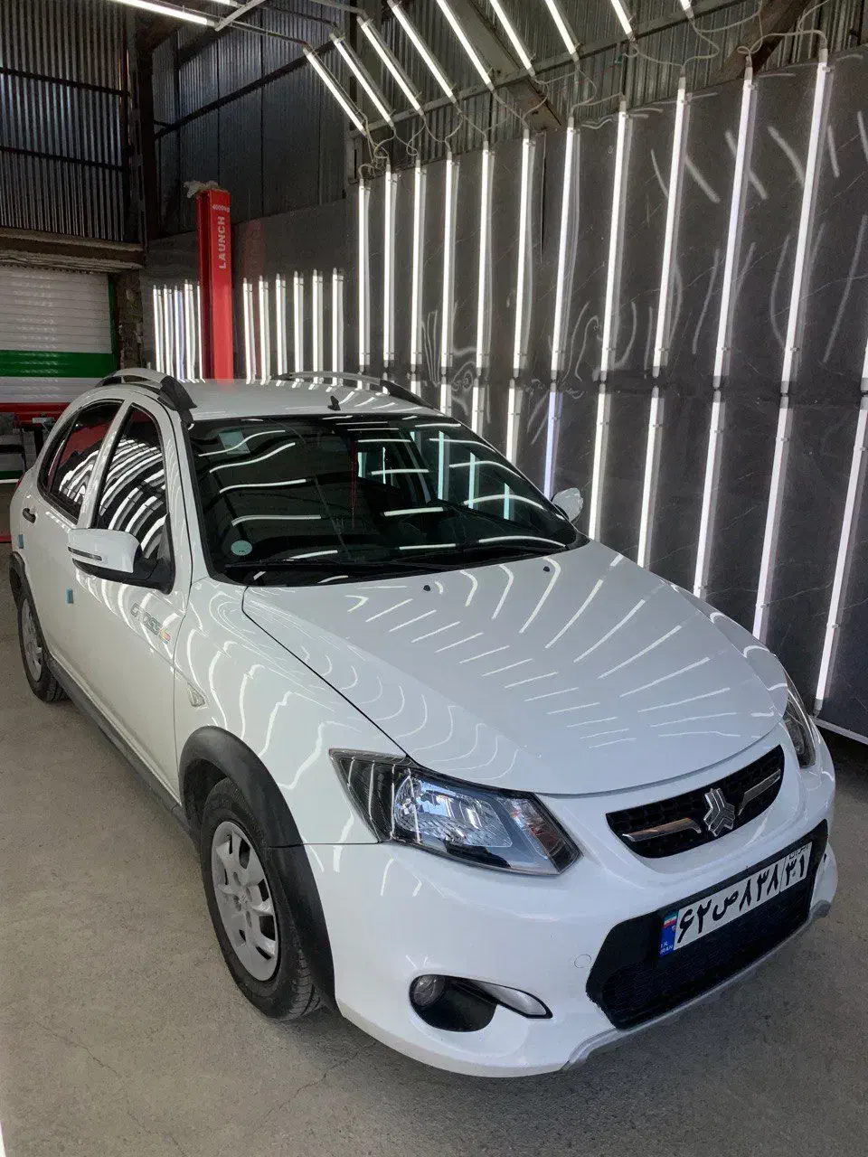 کوییک 1401 فول بدون توضیحات|خودرو سواری و وانت|دورود, |دیوار