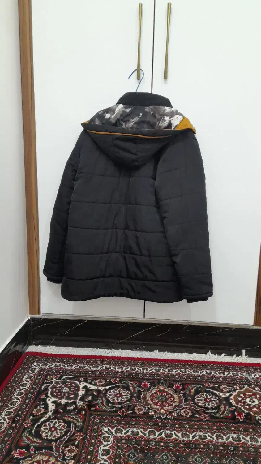 کاپشن|لباس|بروجرد, |دیوار