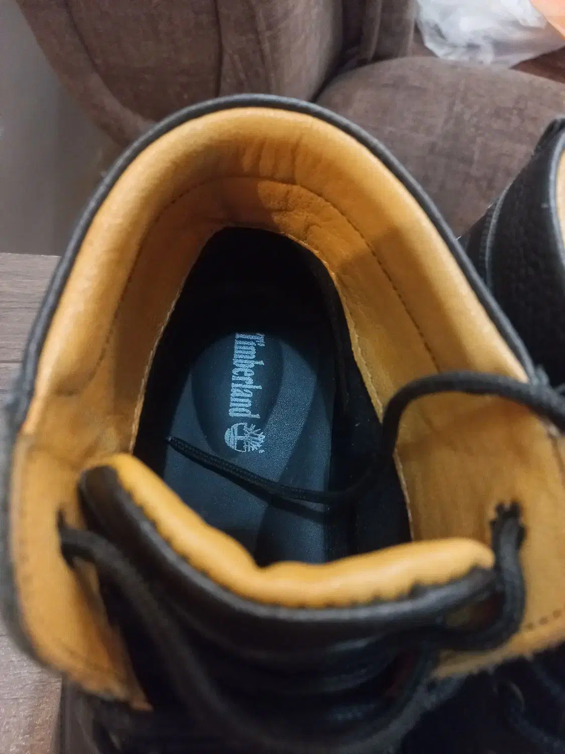 ۴ جفت کفش سایز ۴۰ تا ۴۱|کیف، کفش، کمربند|رودهن, |دیوار