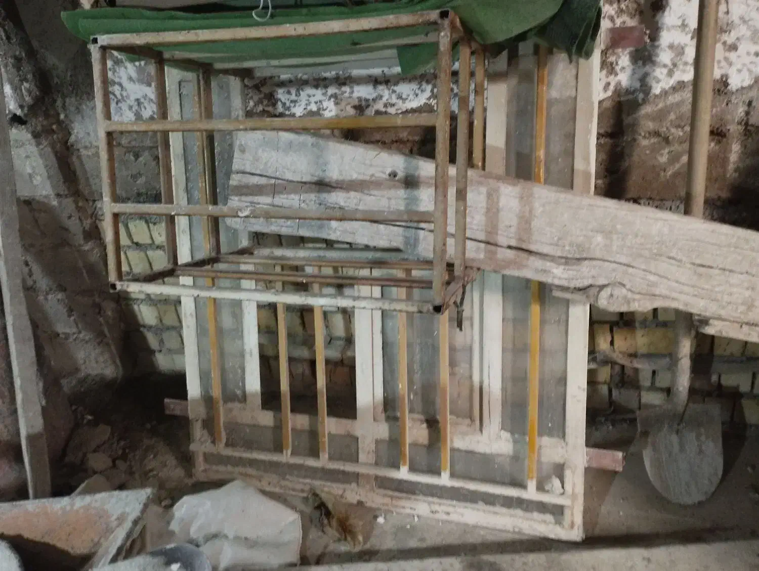 درب و پنجره|مصالح و تجهیزات ساختمان|بندر ماهشهر, |دیوار