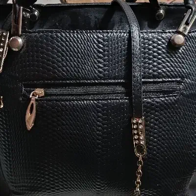 کیف زنانه درحد نو|کیف، کفش، کمربند|قم, خاکفرج|دیوار