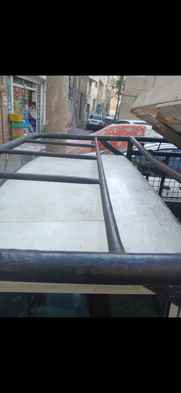 پیکان وانت سالم|خودرو سواری و وانت|تهران, یافت آباد شمالی|دیوار