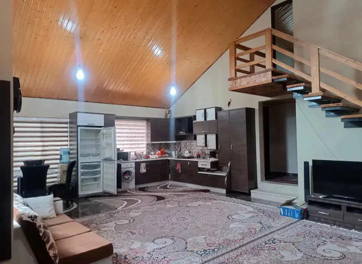 ویلا فلت آویدر (مشاور معتمدی)|اجارهٔ خانه و ویلا|نوشهر, |دیوار