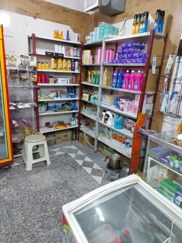 سلام..چون چک دارم تخفیف خوبی میدم برای کلش|فروشگاه و مغازه|تهران, علایین|دیوار