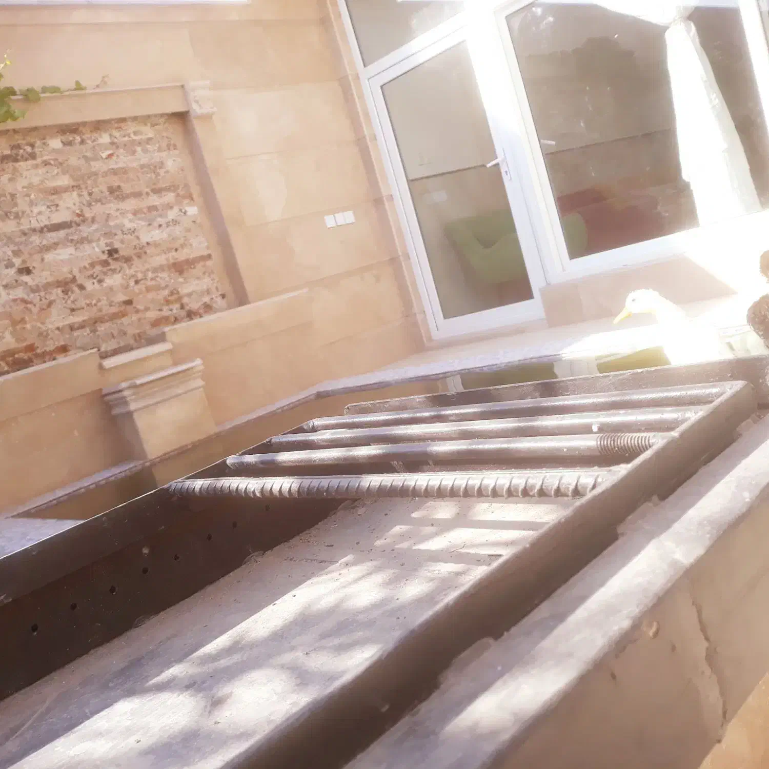 منقل ایستاده|اجاق گاز و لوازم برقی پختوپز|کهک, |دیوار