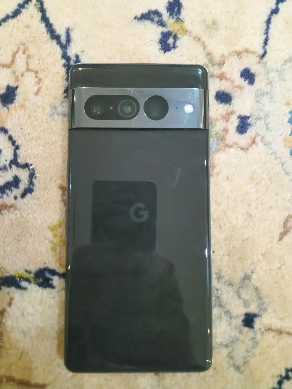 Google pixel 7 pro تمیز در حد|موبایل|تهران, پاسداران|دیوار
