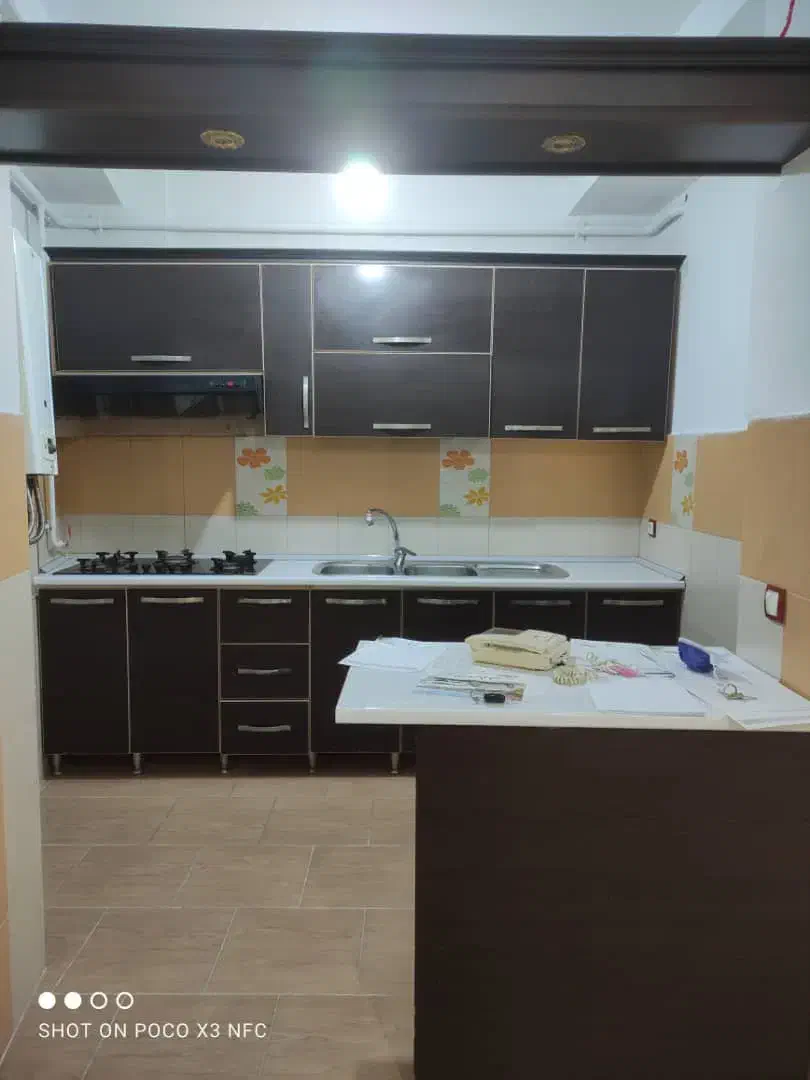 فروش واحد ۶۰ متری ۲خواب / پشت مسجد جامع|فروش آپارتمان|آستانه اشرفیه, |دیوار