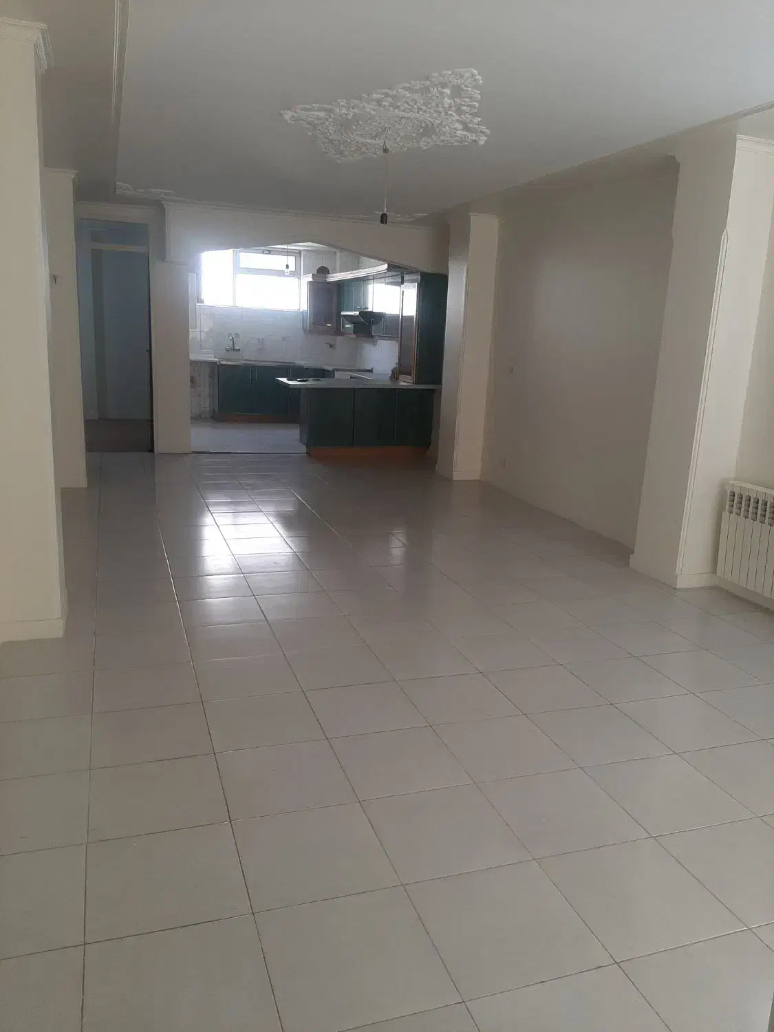 اجاره آپارتمان ۲ خوابه بین شیخ مفید و میر|اجارهٔ آپارتمان|اصفهان, فیض|دیوار