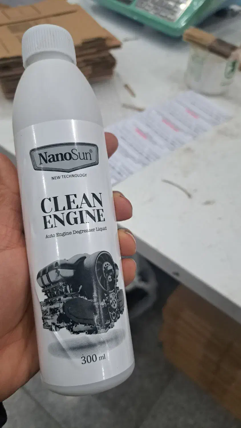 چربی زدا|مواد شوینده و دستمال کاغذی|تهران, امیریه|دیوار