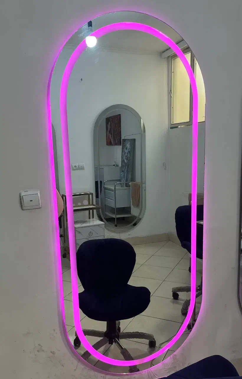 فروش وسایل سالن زیبایی|آرایشگاه و سالن‌های زیبایی|سمنان, |دیوار