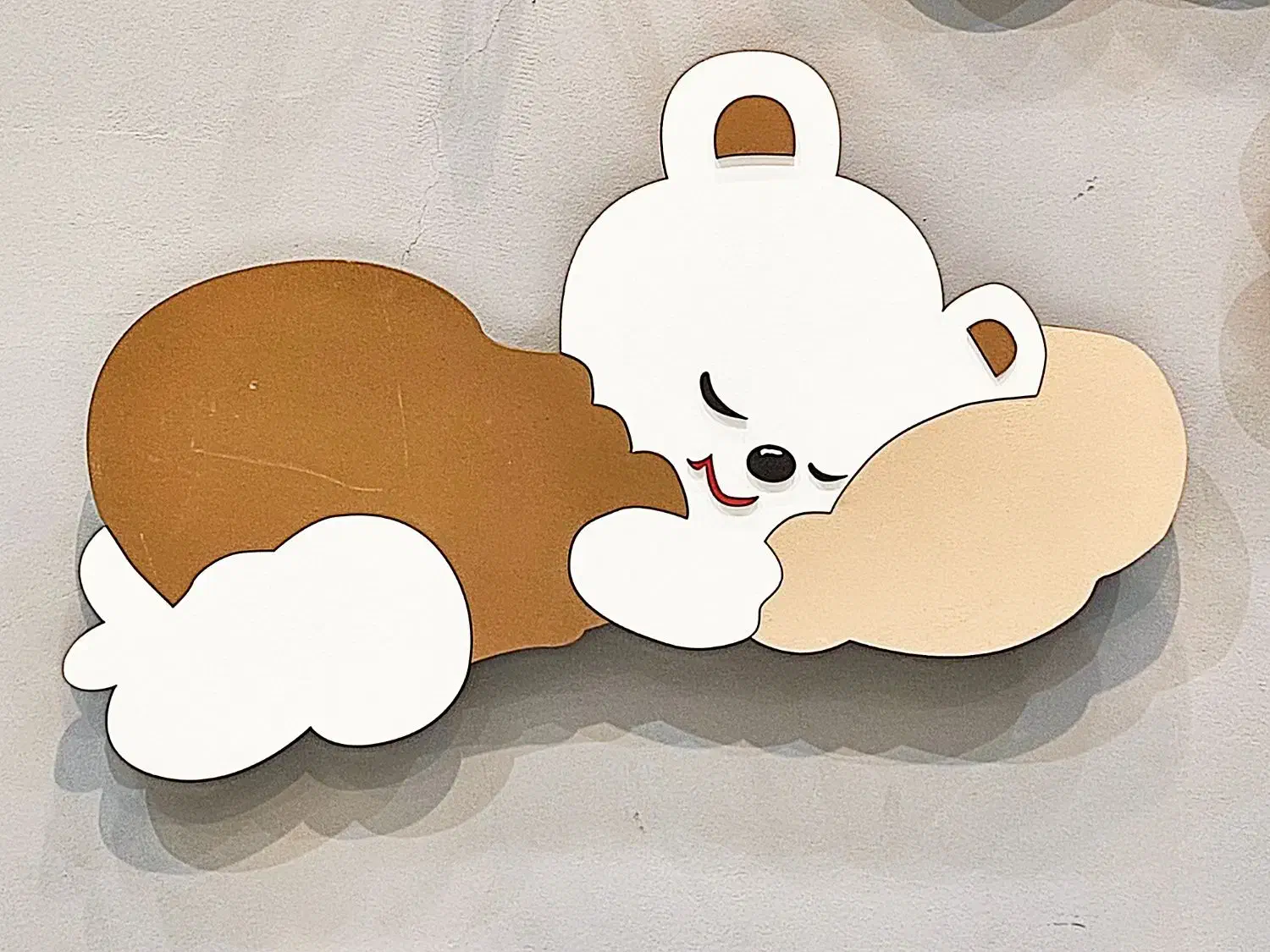 ست اکسسوری سیسمونی|اسباب و اثاث بچه|مشهد, توس (بلوار توس)|دیوار