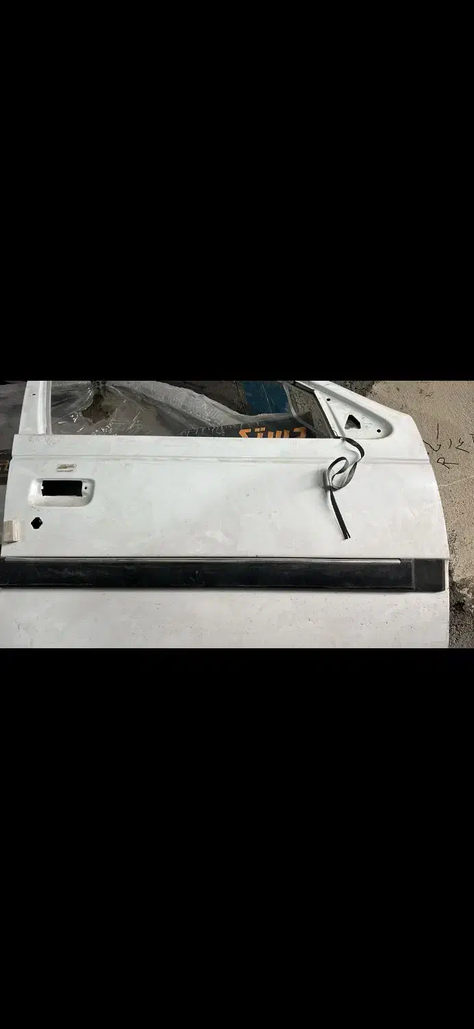 درب پارس|قطعات یدکی و لوازم جانبی|کرمان, |دیوار