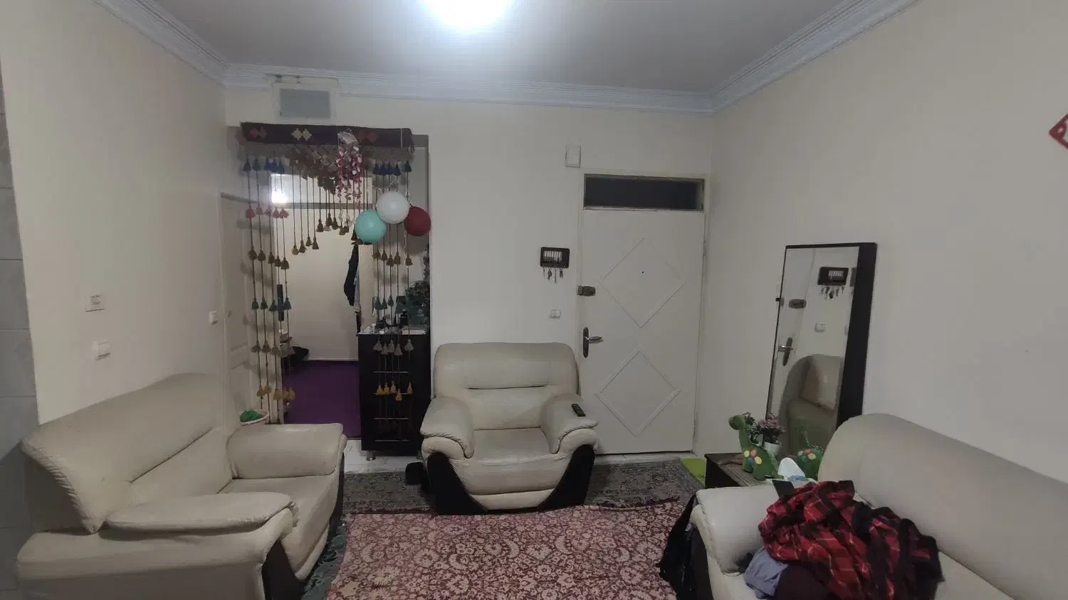 فروش مبل ۷ نفره|مبلمان خانگی و میز عسلی|تهران, مولوی|دیوار