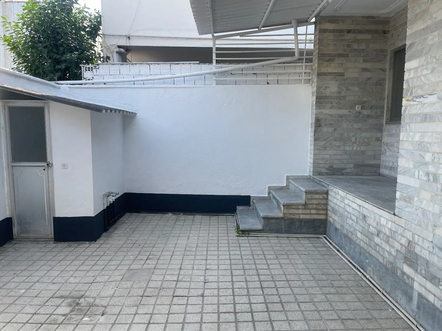 رهن ویلای ۱۲۰ متری محدوه میدان شهید بزاز|اجارهٔ خانه و ویلا|بابل, |دیوار