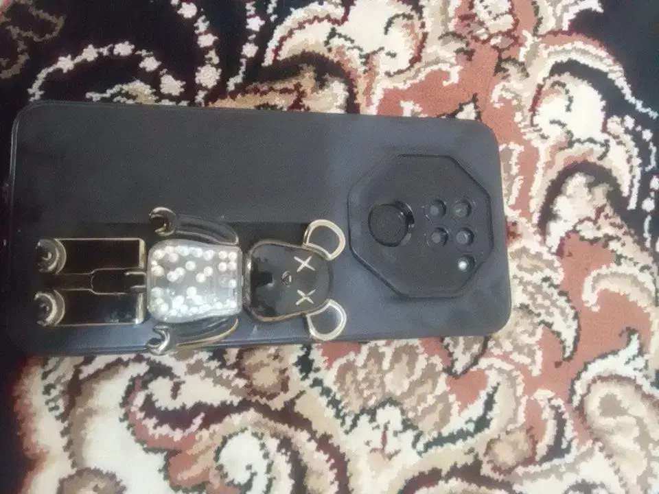 گوشی ردمی نوت 9|موبایل|فارسان, |دیوار