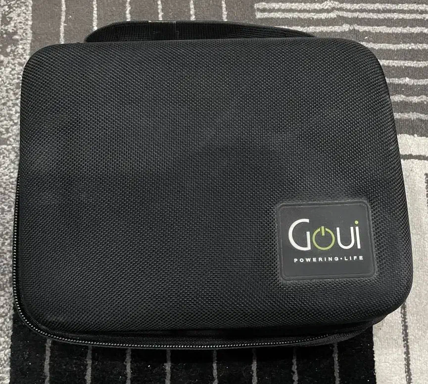 پاور بانک گویی goui|لوازم جانبی موبایل و تبلت|مشهد, الهیه|دیوار