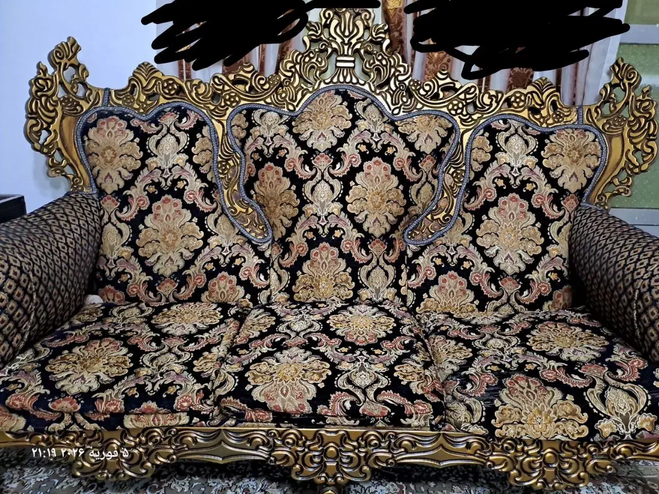 فروش مبل|مبلمان خانگی و میز عسلی|رشت, نیروی دریایی|دیوار