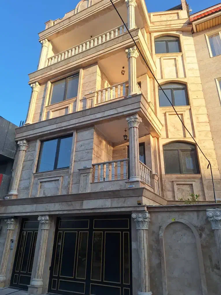 آپارتمان 91 متری نوساز /سازه لاکچری /شهرک مریم|فروش آپارتمان|اندیشه, شهرک مریم|دیوار