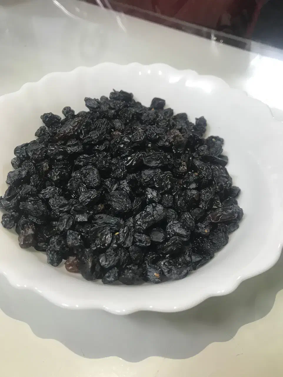 کشمش مویز بدون هسته|خوردنی و آشامیدنی|قزوین, |دیوار