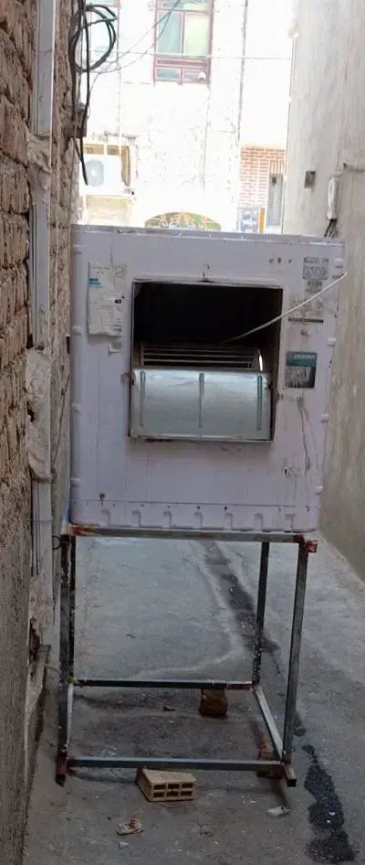 کولر آبی ۷۰۰۰|کولر آبی|قم, نخودی|دیوار