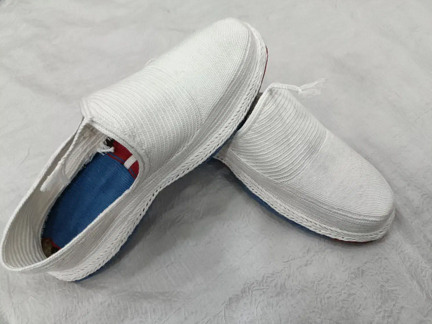 گیوه (کلاش)|کیف، کفش، کمربند|مریوان, |دیوار