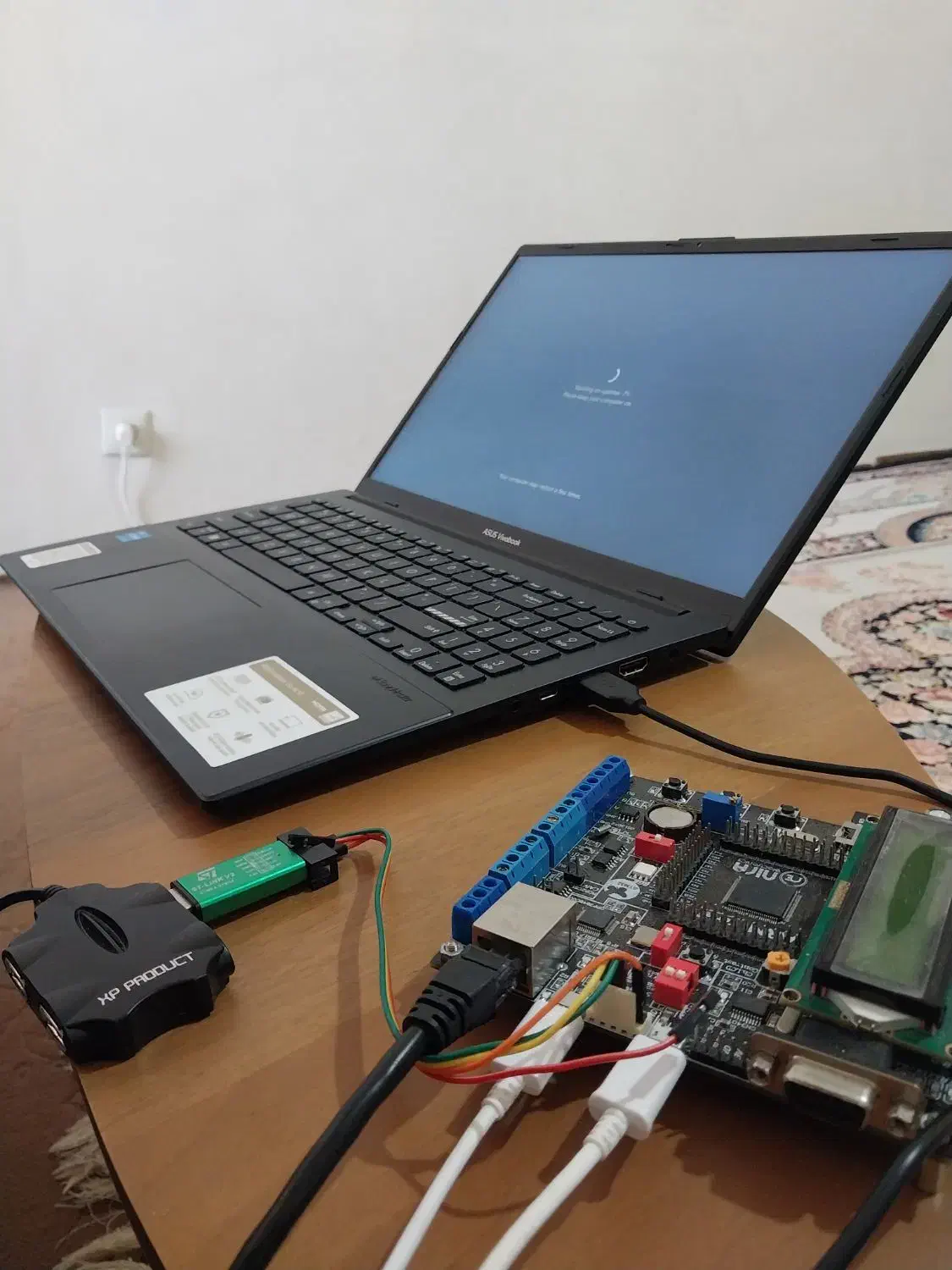 لپ تاپ ایسوس|رایانه همراه|تهران, فدک|دیوار