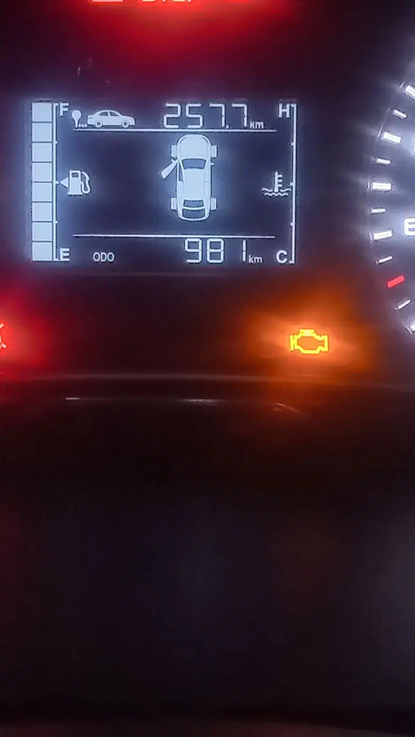 کوییک متالیک فول آپشن|خودرو سواری و وانت|ایرانشهر, |دیوار