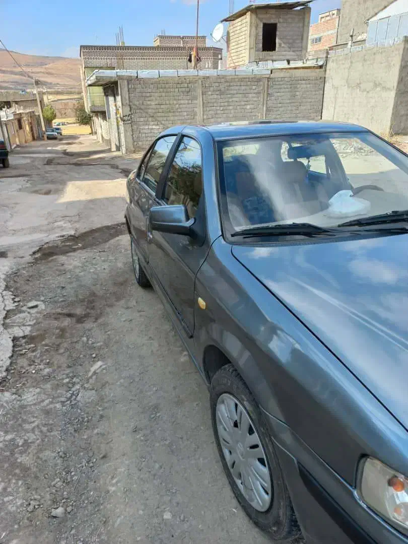 فروش فوری|خودرو سواری و وانت|سقز, |دیوار