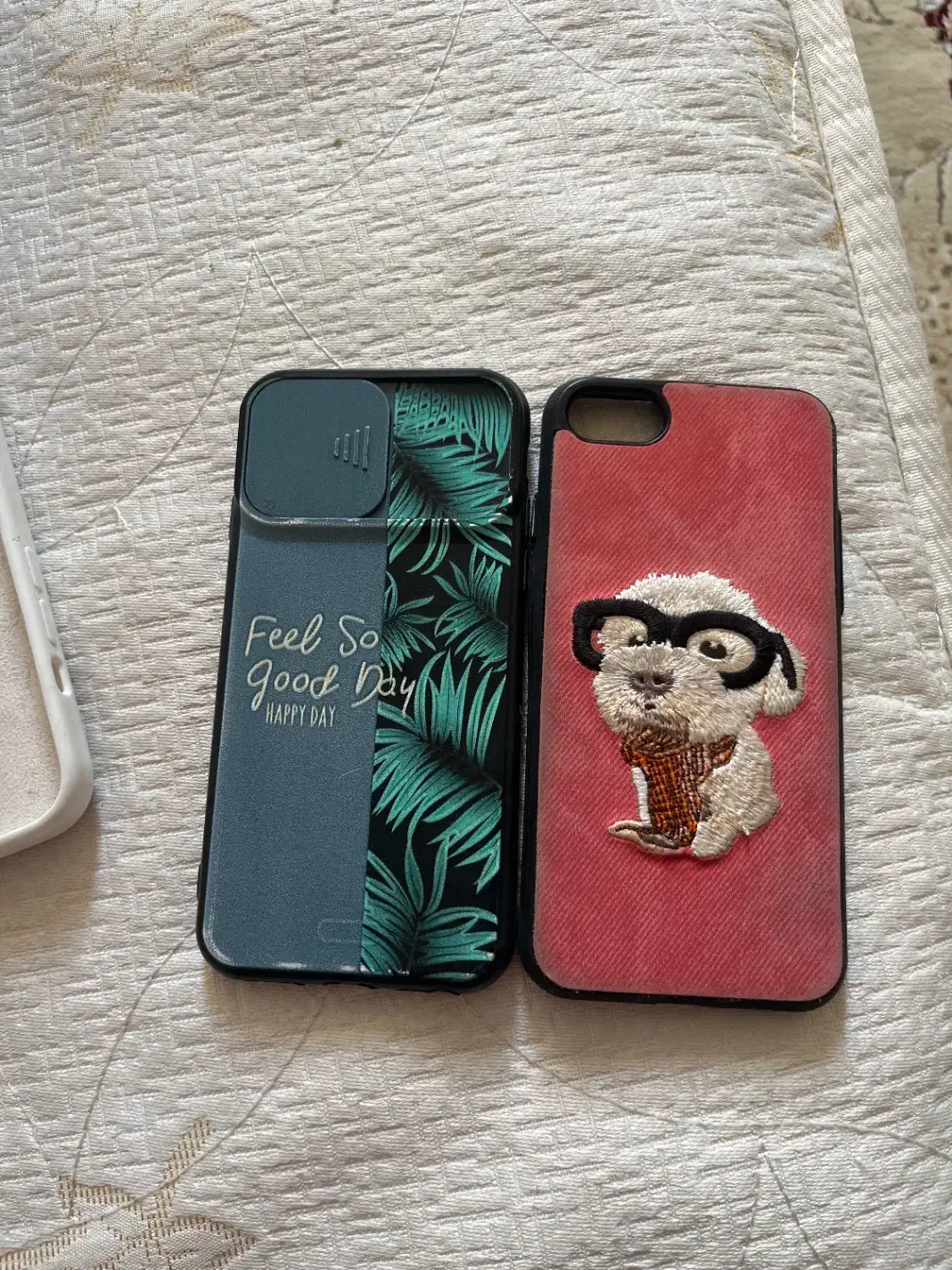 قاب گوشی ایفونse ایفون8|لوازم جانبی موبایل و تبلت|اصفهان, شیخ اشراق|دیوار