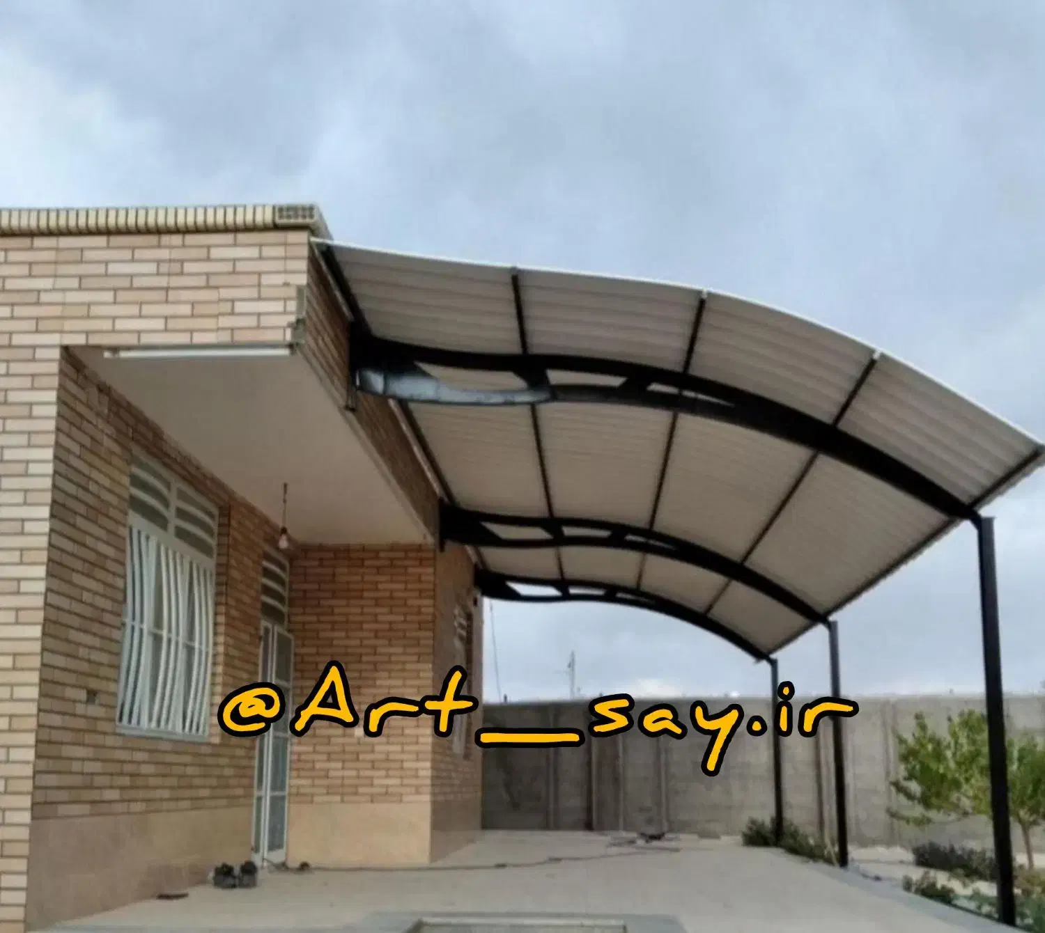 الاچیق و سایبان|خدمات پیشه و مهارت|سبزوار, نواب صفوی|دیوار